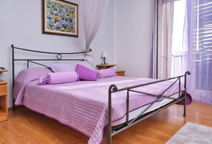 펜션 Guest House Villa Ines Annex