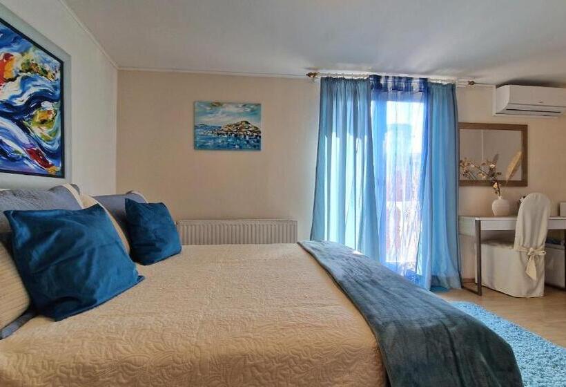 펜션 Guest House Villa Ines Annex