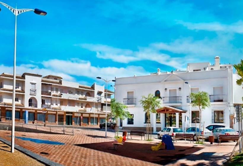 Пансион Hospedería Doña Lola Zahara