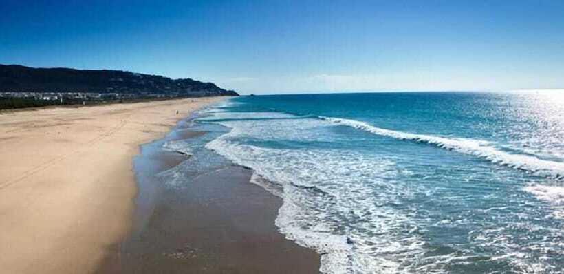 Пансион Hospedería Doña Lola Zahara