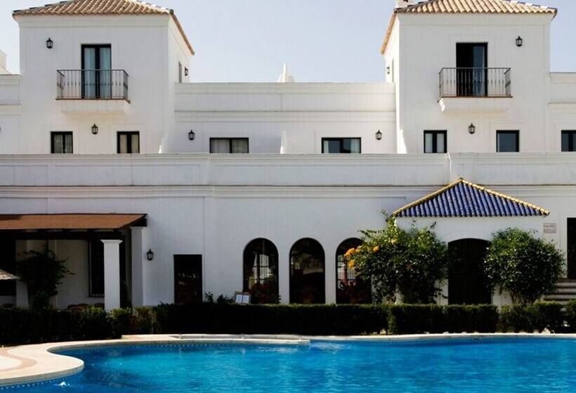 Пансион Hospedería Doña Lola Zahara