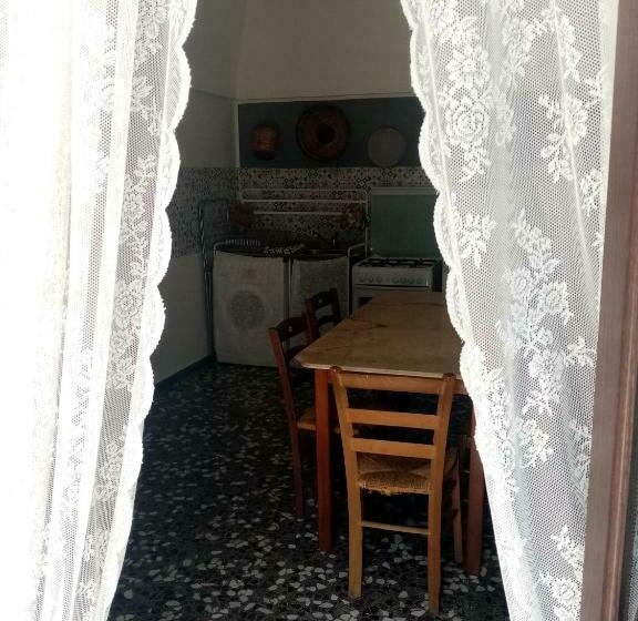 بنسيون Masseria Chianca