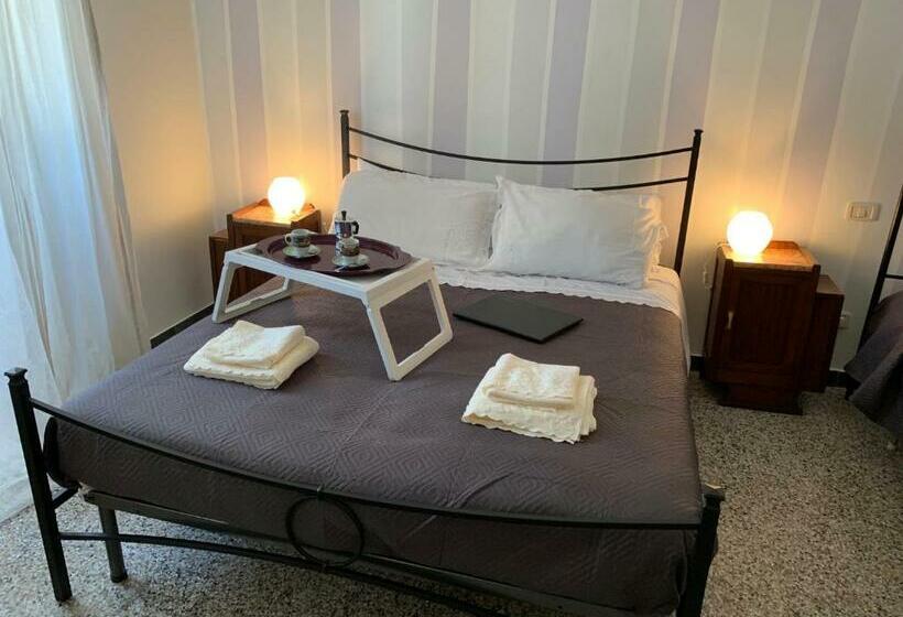 بنسيون Masseria Chianca