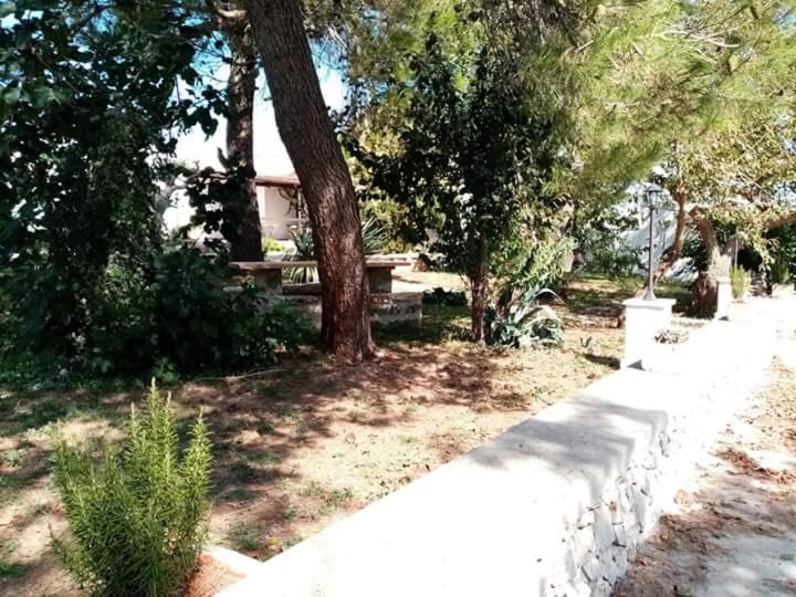 بنسيون Masseria Chianca