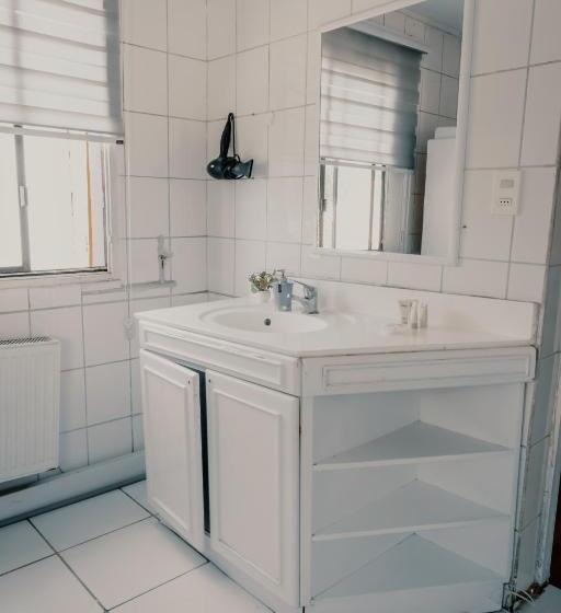 بنسيون Mondrian Santiago