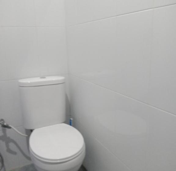 ペンション Gili Lampu Guest House