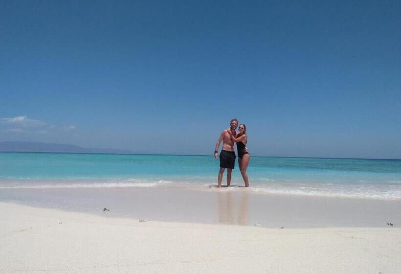 ペンション Gili Lampu Guest House