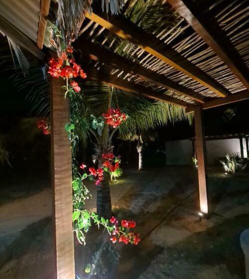 Пансион Pousada Calu