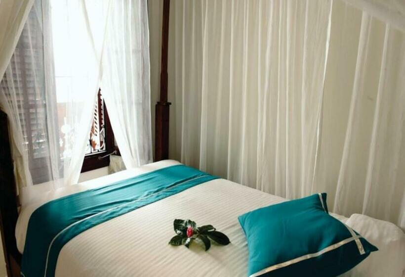펜션 Room In Bb   Maru Maru Hotel , Stone Town Zanzibar