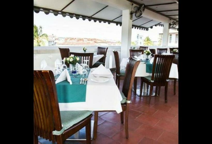 펜션 Room In Bb   Maru Maru Hotel Stone Town Zanzibar