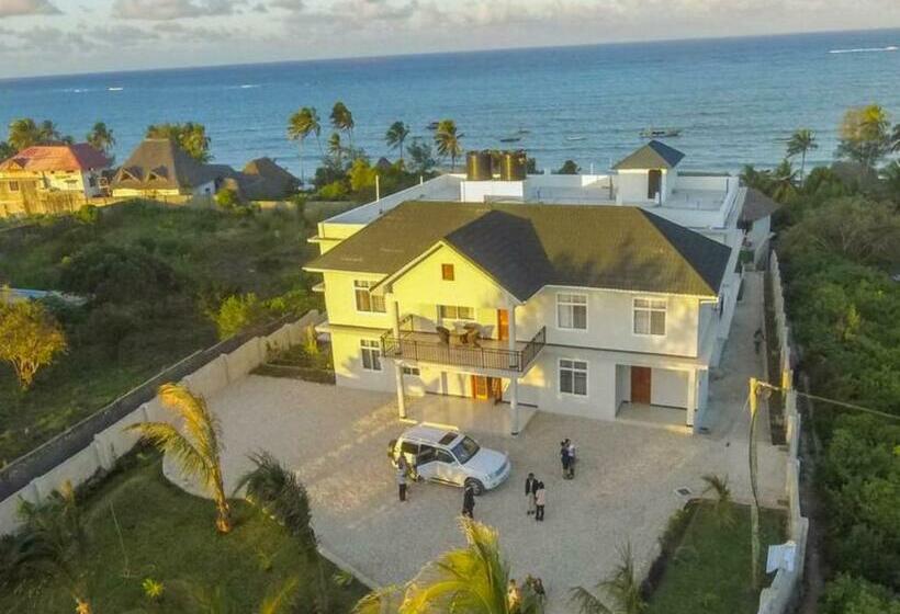 Пансион Room In Bb Sea Crest Hotel Zanzibar 2