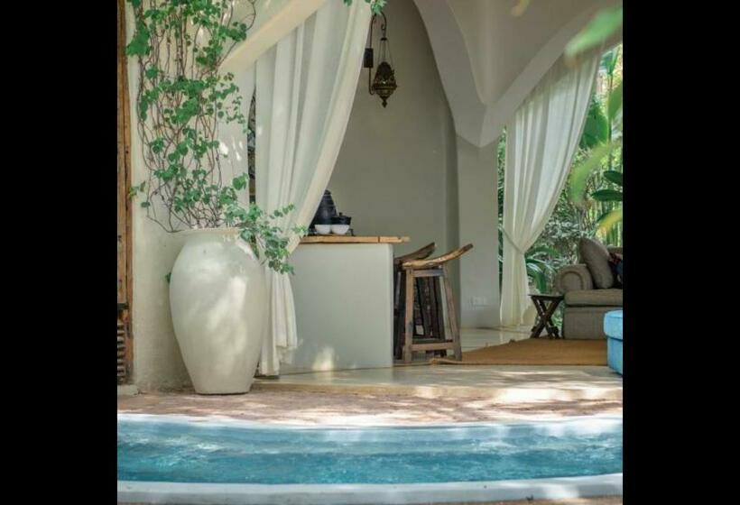 ペンション Room In Villa   Xanadu Villas Retreat