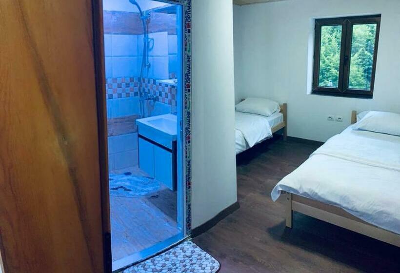 펜션 Guesthouse Rosi