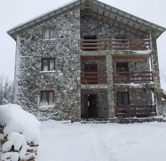 펜션 Guesthouse Rosi