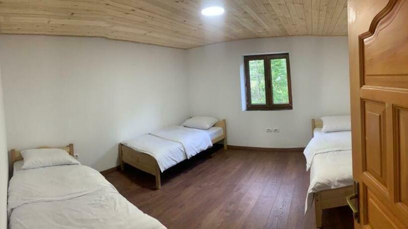 펜션 Guesthouse Rosi