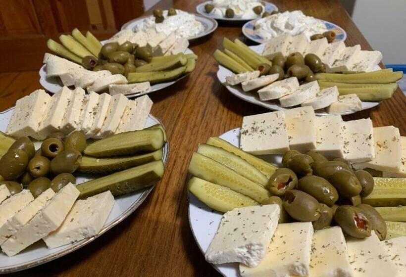 펜션 Guesthouse Rosi