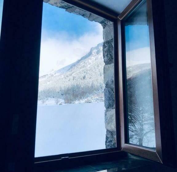 펜션 Guesthouse Rosi