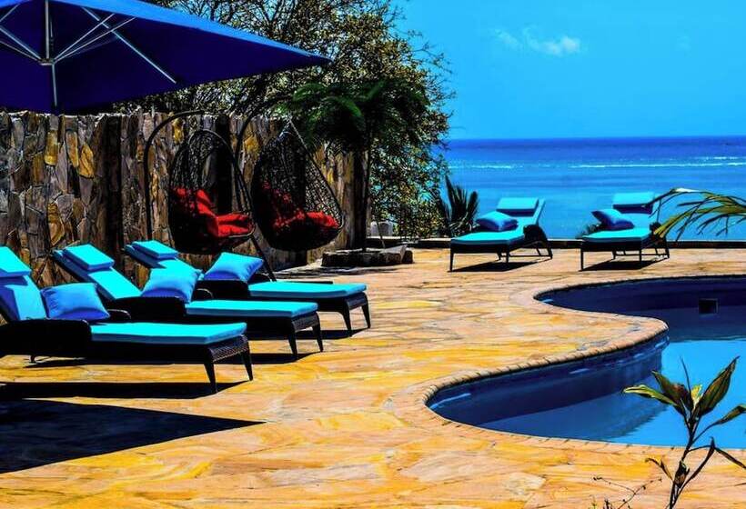 펜션 Sea Crest Hotel Zanzibar 3