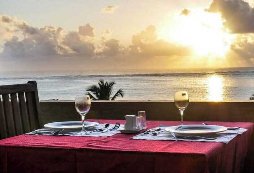 펜션 Sea Crest Hotel Zanzibar 3