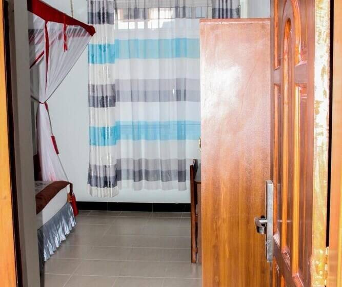 펜션 Sea Crest Hotel Zanzibar 3