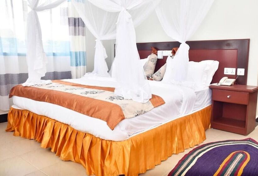 펜션 Sea Crest Hotel Zanzibar 3