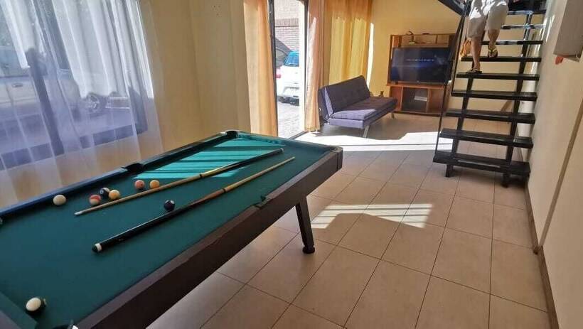 פנסיון & Spa Cordillera Suite