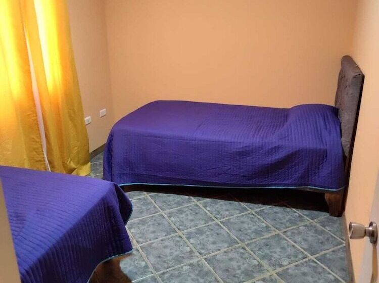 פנסיון & Spa Cordillera Suite