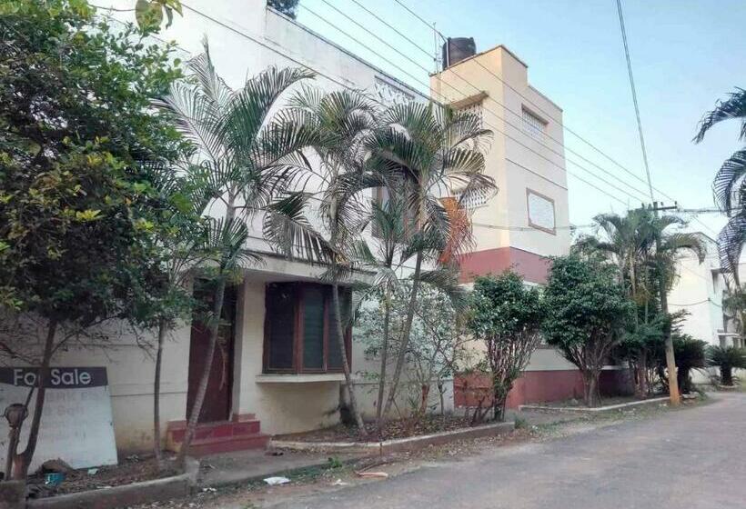 פנסיון Sri Sankara Villas    Aditya Heritage