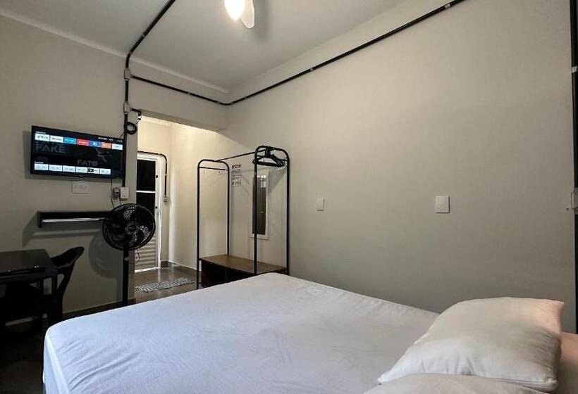 پانسیون Suíte 02 • Praia Das Pitangueiras