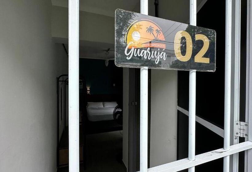 پانسیون Suíte 02 • Praia Das Pitangueiras