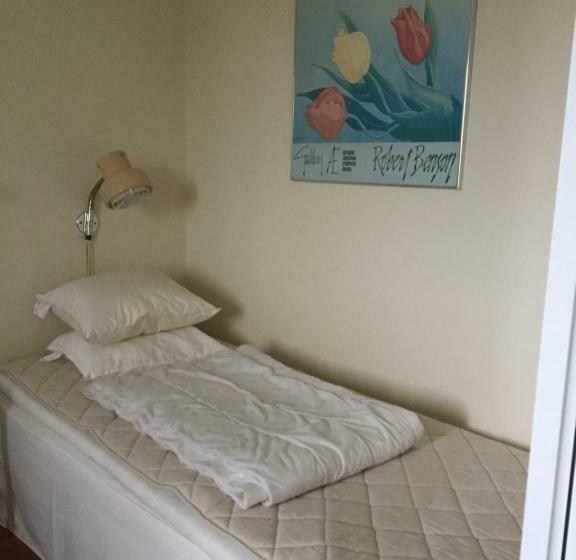 Pension Takvåning Borgholm