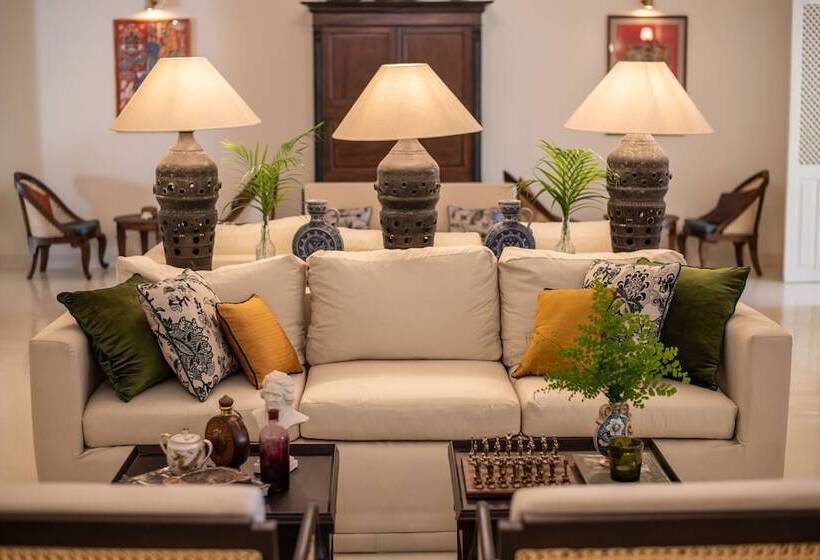 膳宿费 The Sun House