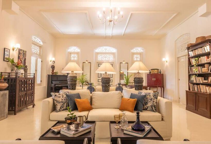 膳宿费 The Sun House