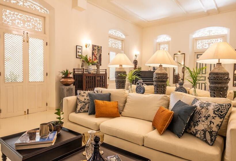 膳宿费 The Sun House