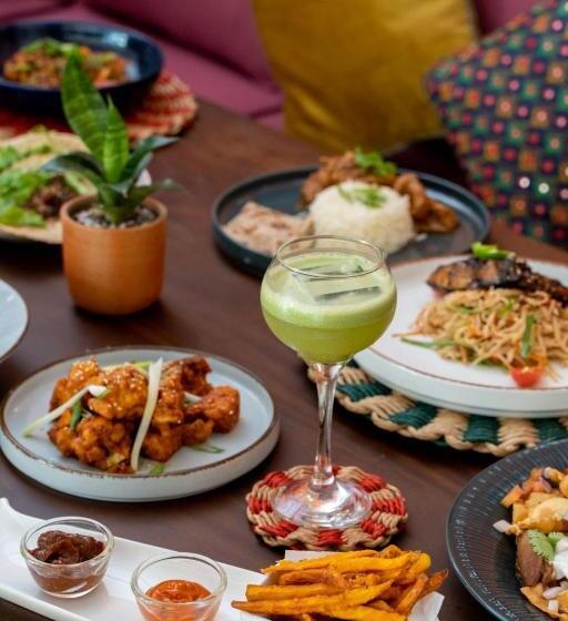 膳宿费 The Sun House