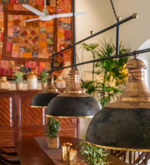 膳宿费 The Sun House