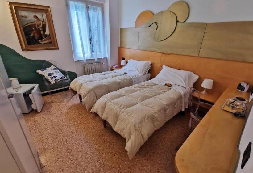 پانسیون Tonino Basso Camere Nuova Gestione