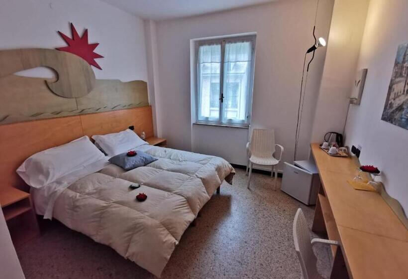 پانسیون Tonino Basso Camere Nuova Gestione