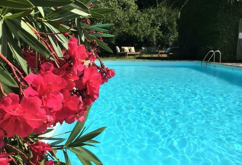 بنسيون Villa Fontane Cottage