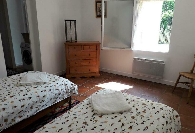 بنسيون Villa Fontane Cottage