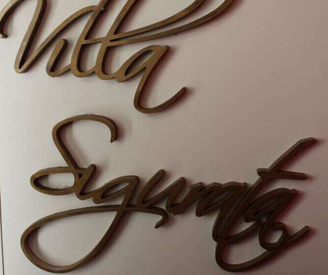 بنسيون Villa Sigurata Ii