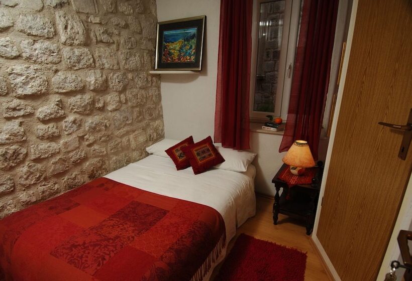 بنسيون Villa Sigurata Ii