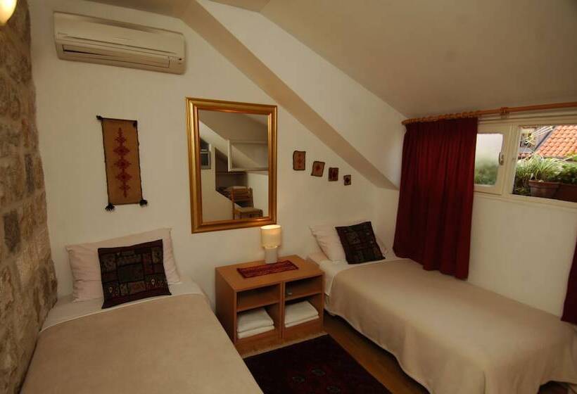 بنسيون Villa Sigurata Ii