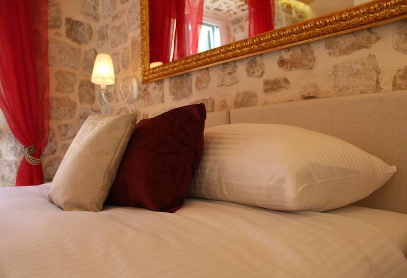 بنسيون Villa Sigurata Ii