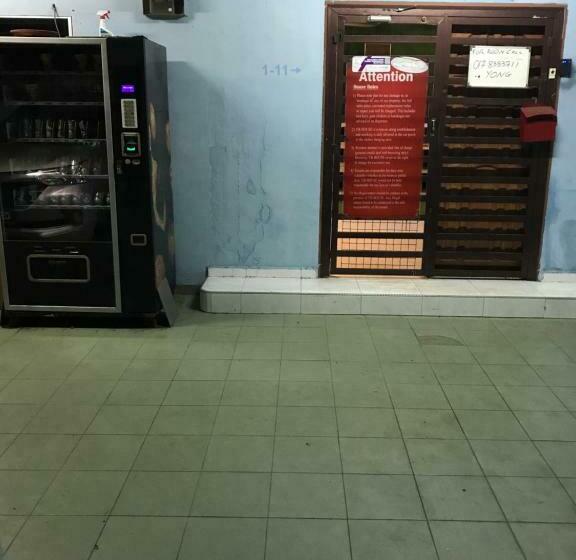 פנסיון Yb House