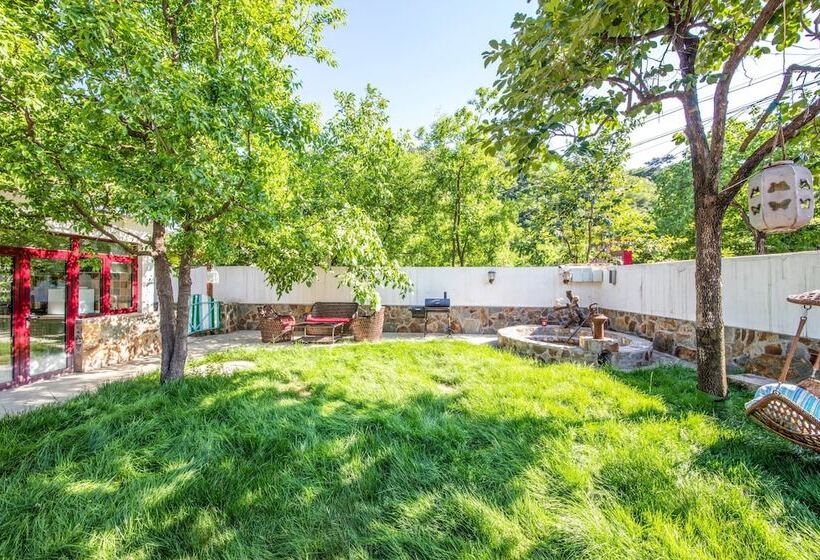 펜션 Yiyun Rural Residence Watergreatwall 27