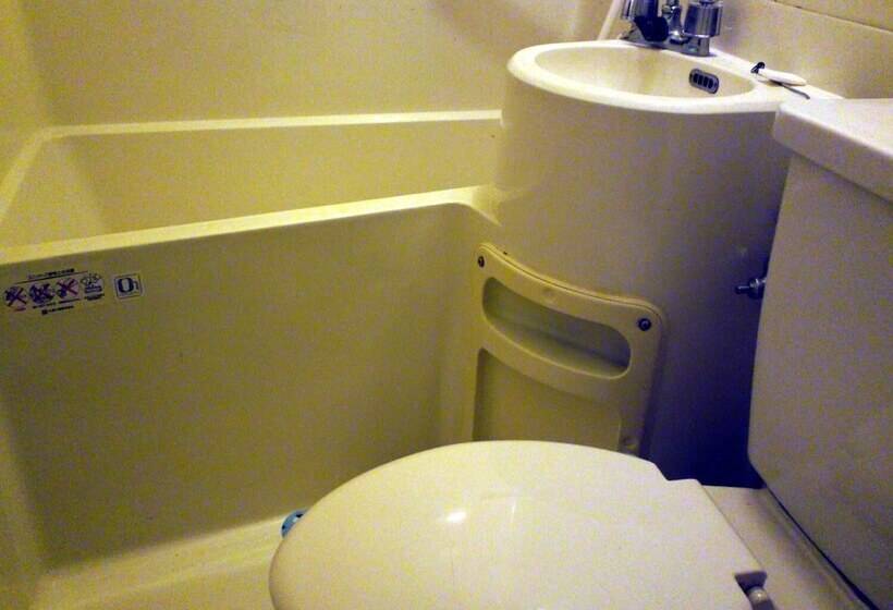 Rental Lodge White Rabbit Madarao Kogen Cottage Rabbit