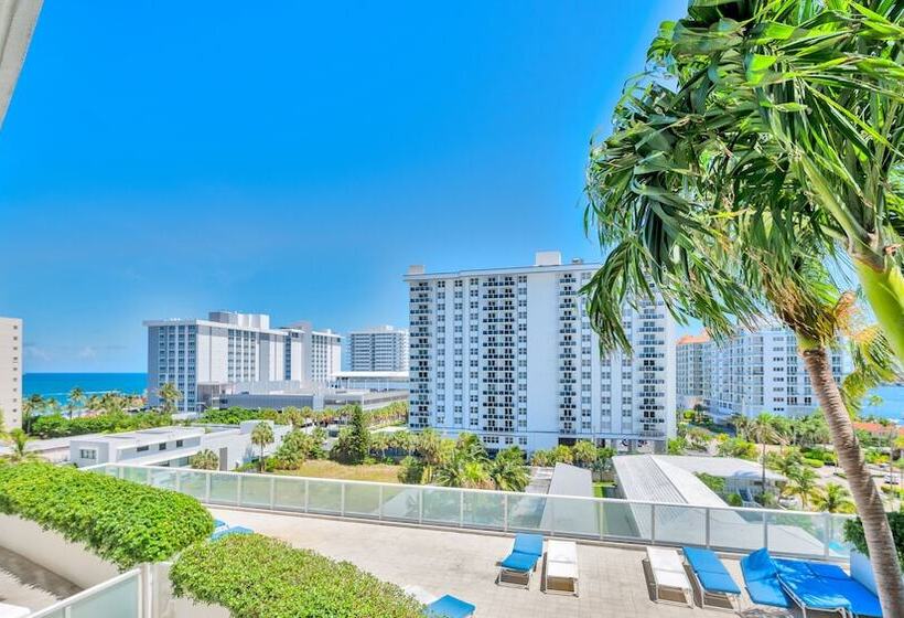W Fort Lauderdale