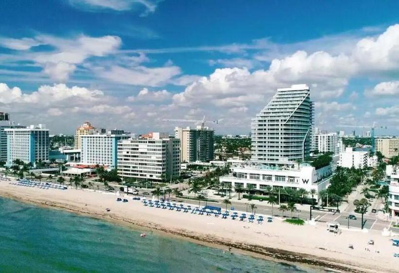 W Fort Lauderdale