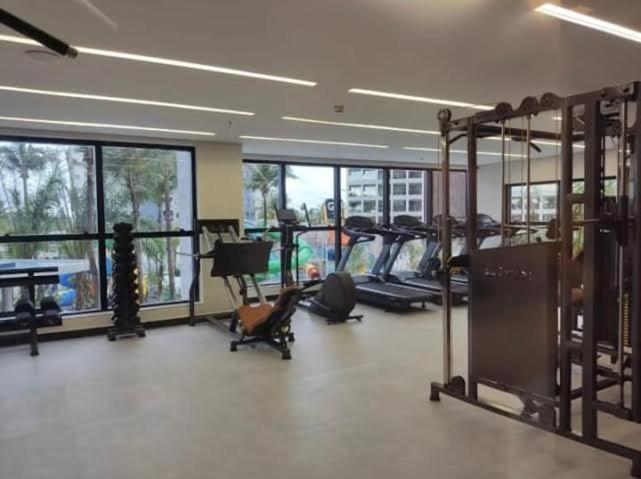 Salinas Premium Resort